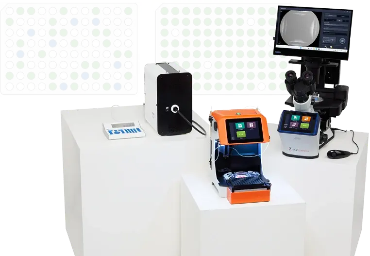 Life Science | Yamato USA